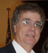 J.R. May