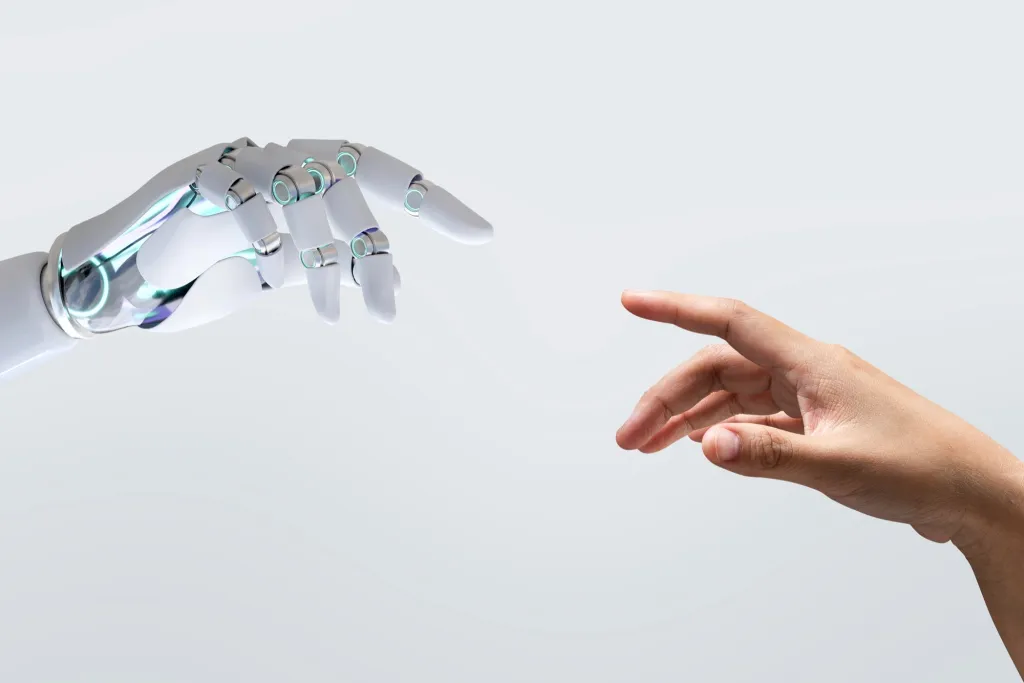 Can Robots Provide Childcare?
