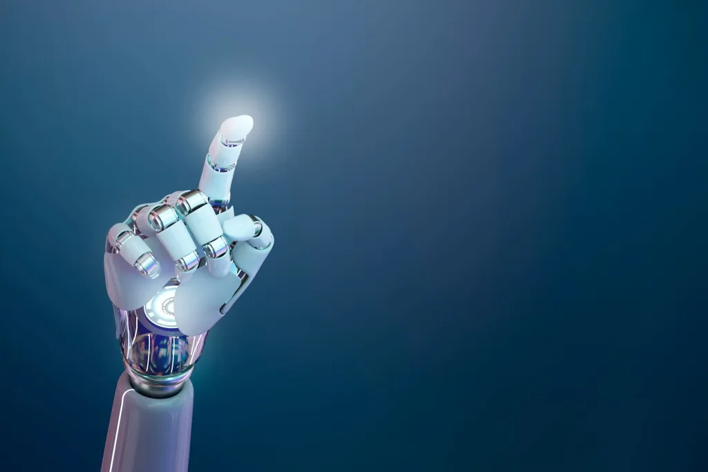 Can Robots Learn to Party?